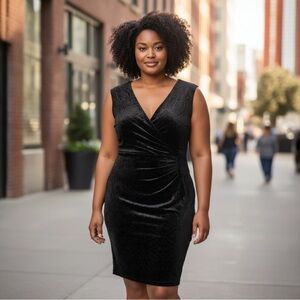 American Living By Ralph  Lauren Dress